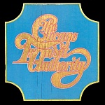 CHICAGO / TRANSIT AUTHORITY [180g 2LP]